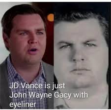 Your daily MAGA-Pedo report