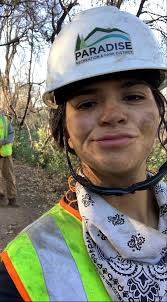 PARADISE RECREATION AND PARK DISTRICT