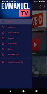 Download emmanuel tv apk 2.2.001 for android. Emmanuel Tv For Android Apk Download
