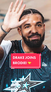 How should we sign DRAKE to our mens league? 🦉🤫