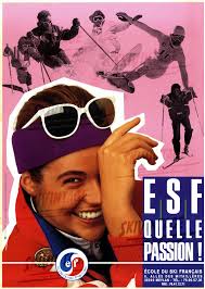 ESF quelle passion ! Ecole du Ski Français
