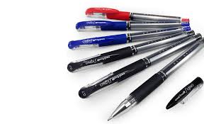 Por Que Los Boligrafos De Gel Son Mejores Que Los De Tinta Liquida Find din lejebolig på danmarks største lejeboligportal. de gel son mejores que los de tinta