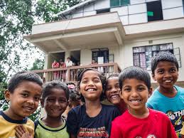 See more ideas about play houses, orphanage i decided at the last minute to participate in the hooked on houses home tour. Is It Ever Okay To Visit An Orphanage Asia S Hope