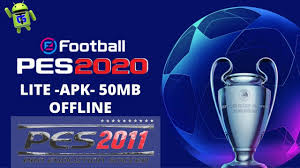The pes 2020 mod apk game looks unbelievable from the lighting to the details on the players face. Pes 2020 Lite Offline Mod Apk Pes 2011 V2 Download Download Games Offline Games Cell Phone Game