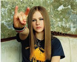 Large gallery of avril lavigne pics. Avril Lavigne Most Dangerous Celebrity To Search Online Dazed