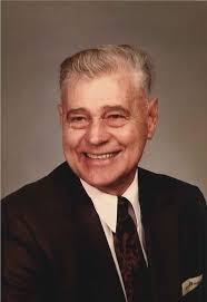 Obituary for Raymond Reese