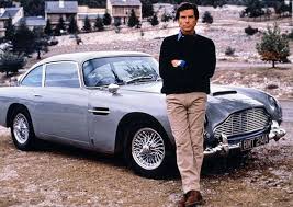World S Largest James Bond Car Collection For Sale James Bond Cars Bond Cars Aston Martin Db5
