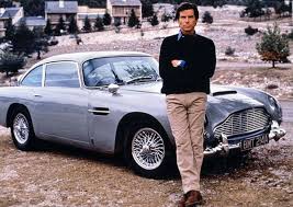 One of the last of the 4,5 litre bentleys with the . bond drove it hard and well and with an almost sensual pleasure. World S Largest James Bond Car Collection For Sale Aston Martin Db5 James Bond Cars Aston Martin