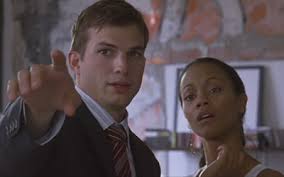 2004 yapımı kelebek etkisi'ndeki (the butterfly effect) evan treborn ve 2013'te gösterime giren jobs filmindeki steve jobs rolleriyle hatırlanmaktadır. Pessimistisk Detektor Butiksindehaveren Guess Who 2005 Kakadu Respekt Kop