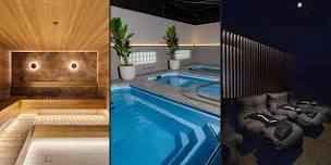 TH7 Noosa Sauna Mums