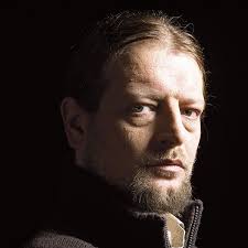 Robert Staudinger's Instagram, Twitter & Facebook