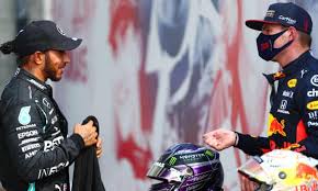 Jun 19, 2021 · hamilton won from pole the last two races staged at le castellet in 2018 and 2019, but verstappen had approached qualifying as the man to beat after dominating the final two practice sessions. Lewis Hamilton Welcomes Prospect Of Battle With Red Bull S Max Verstappen Formula One The Guardian