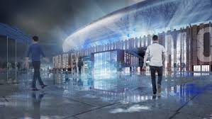 Everton's plans for a new stadium have received major public backing as part of a groundbreaking consultation process. Everton To Submit Plans For New Stadium At Bramley Moore Dock