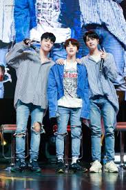 Ikon June Jinan Chanwoo Ikon Manusia Animasi