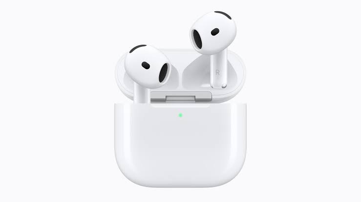 Apple lança AirPods 5, novos fones com cancelamento de ruído - Estadão