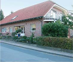 There is free wifi access available at the hotel.each of the rooms at the hotel comes equipped with a. Unterkunft Bad Laer