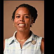 An enormous Virginia State University congrats to our very own Destiny  Hodges