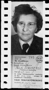 Trädgårdsmästaren i skärgården Läkare i strid med överheten internationell  branschförening för turism