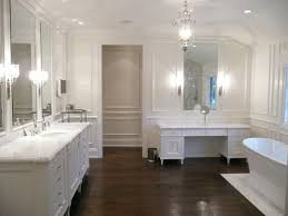 Wood in bathrooms is an option, find out to safely feature epic wooden floors, wooden countertops, reclaimed wood small dark bathroom dark green bathrooms dark wood bathroom bathroom red downstairs bathroom. 51 Idea Bathroom Ideas Dark Wood Floors