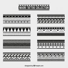 Maori Tattoos Family Maoritattoos Maori Tattoo Tribal Armband Tattoo Band Tattoo Designs