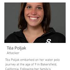Have you reserved your spot for the Oasis Water Polo Camp with guest Coach  and Olympian Marko Vavic yet??? The camp is this Sunday, 6/23 from 10-4 at  Garces High School in