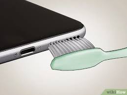 Then, rinse it off with water and dry it completely with a soft cotton towel. Easy Ways To Clean Speakers 12 Steps With Pictures Wikihow