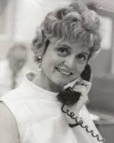 Vera Robertson's Instagram, Twitter & Facebook