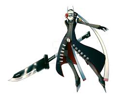Izanagi or he who invites is half of the divine duo responsible for the creation of japan. Izanagi By Ashmish Persona 4 Persona Character Design