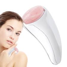 Fovolat Guasha Roller For Face