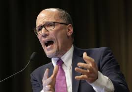 The Dnc Chair Seeks A Recanvass Of Iowa S Caucus Results With 97 Of Precincts Reporting Pittsburgh Post Gazette