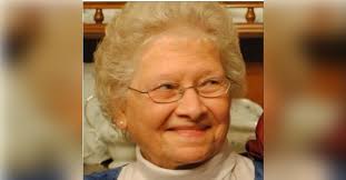 Obituary information for Helen Louise Fisher Birchfield