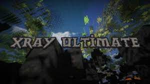 Xray Ultimate 1.16.5 / 1.16.4 / 1.16.3 Free Download Links