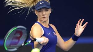 Katie boulter is an injury doubt for wimbledon after suffering a right elbow issue. Billie Jean King Cup Katie Boulter Gives Great Britain Lead Over Mexico Trends Wide