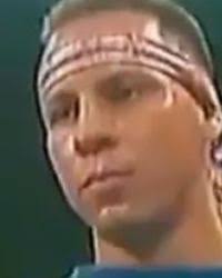 BoxRec: Angel Chacon