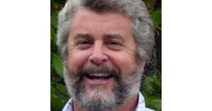 Jeffrey Allen McKinstry Obituary (1954