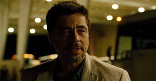 nije više Film na dan: Sicario