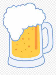 Download Hd Beer Mug Clipart 23 Buy Clip Art Caneca De Cerveja Desenho Fundo Preto Png Download And Use The Free Clipa Beer Birthday Beer Images Beer Logo