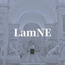 LamNE（ラムネ）個性派ハンドメイドアクセサリー
