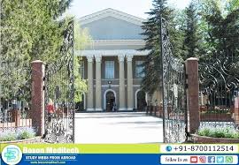 Crimea state medical university named after s i georgievsky (students who began their studies after 1 march 2014). Crimea State Medical University 2021 22 Fees Structure Hostels Ranking Benefits Admission