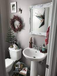 Pin On Christmas Farmhouse Bath 2019