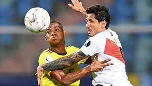 De hecho, en los últimos veinte años colombia no ha perdido con uruguay en eliminatorias cuando. Ptxxiijrgit7sm