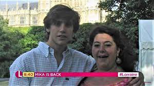 Pictures of YOUNG MIKA! - Page 18 - Chat about Mika - Mika Fan Club