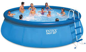 Quelle Piscine Gonflable Choisir Pour Ses Enfants