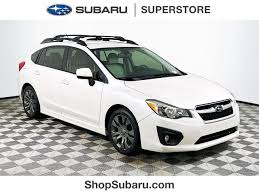 Image result for Satin White 2015 WRX