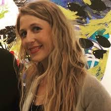 Claire Blevins's Instagram, Twitter & Facebook