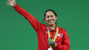 The philippines is competing at the 2020 summer olympics in tokyo. Hidilyn Diaz S Mission Win Olympic Gold For The Philippines At Tokyo 2020