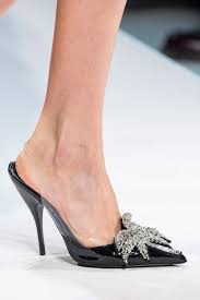 Ermanno Scervino Spring 2020 Fashion Show Details Only Shoes Me Too Shoes Fashion Shoes
