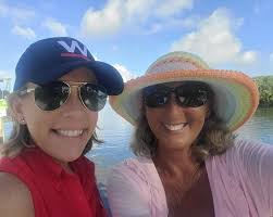 Seaby Bess's Instagram, Twitter & Facebook