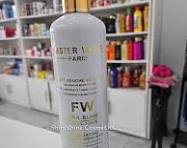 Faster W Snail Slime 7 Days Body Wash