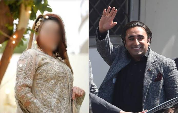 Bilawal Bhutto Zardari getting engaged this week but who is the girl? -  Pakistan Observer